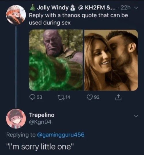 Anime pfp
