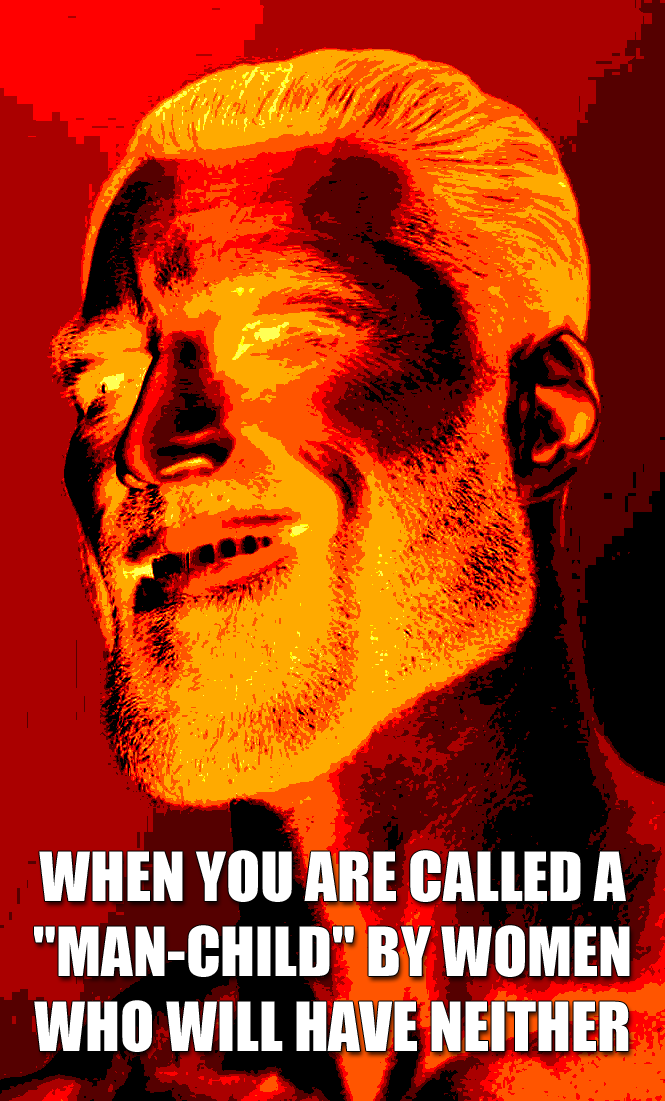 …