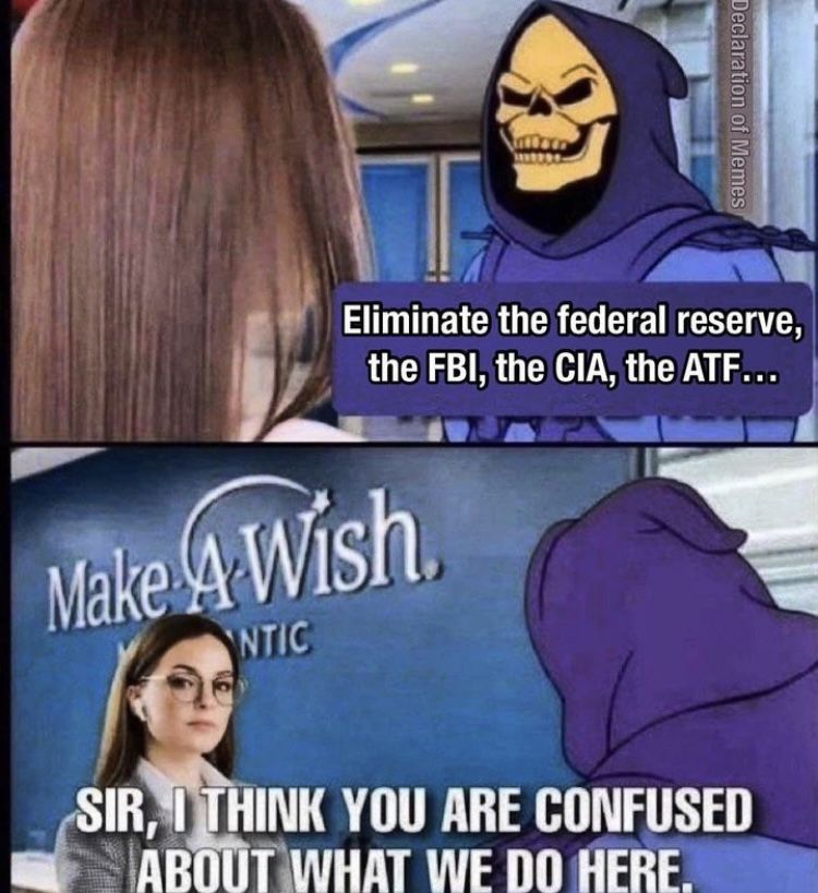 …