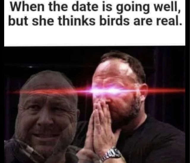 …