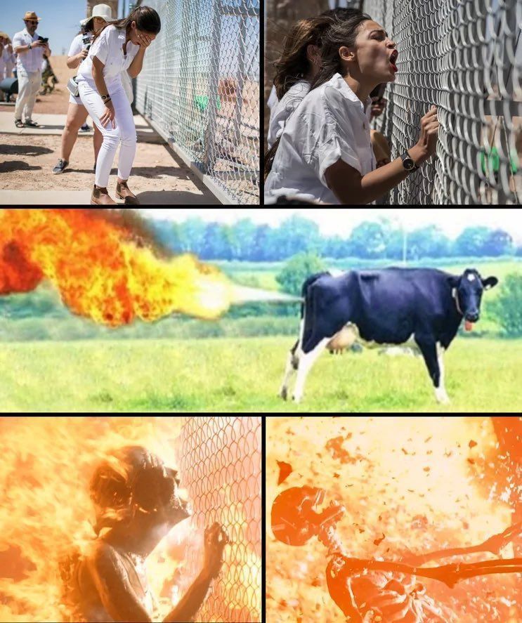 …