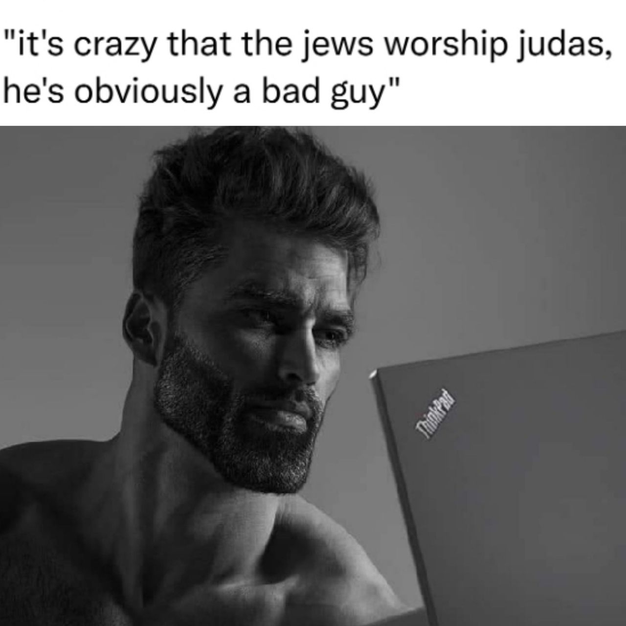 …