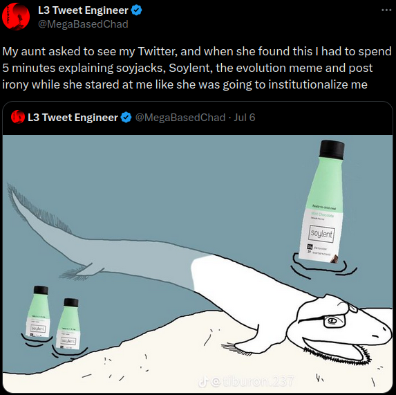 Advanced memetics