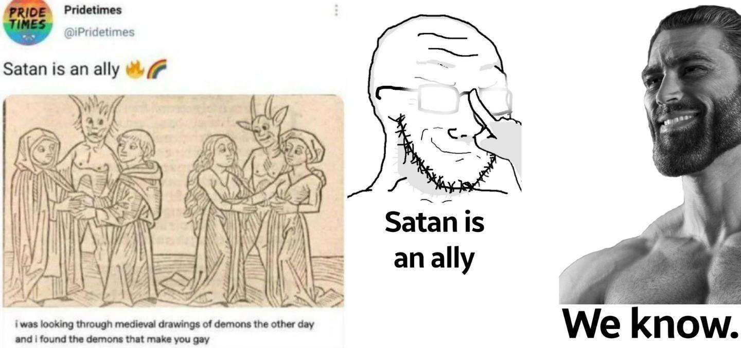 It’s sort of obvious