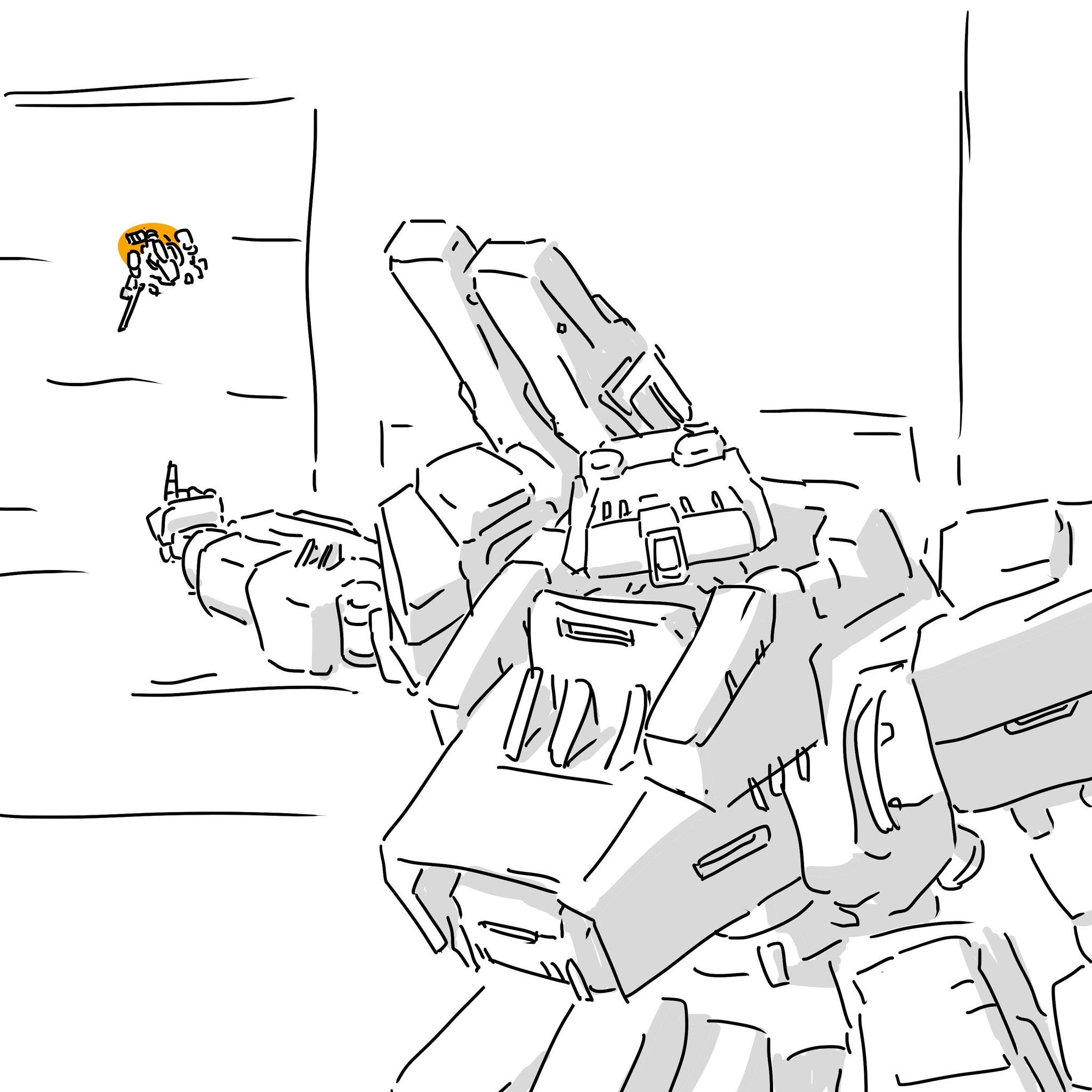 armored soy