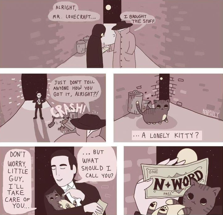 Neko?