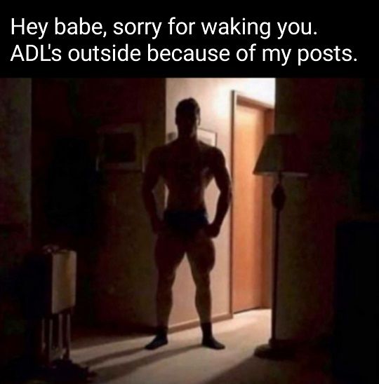 Yeah, again