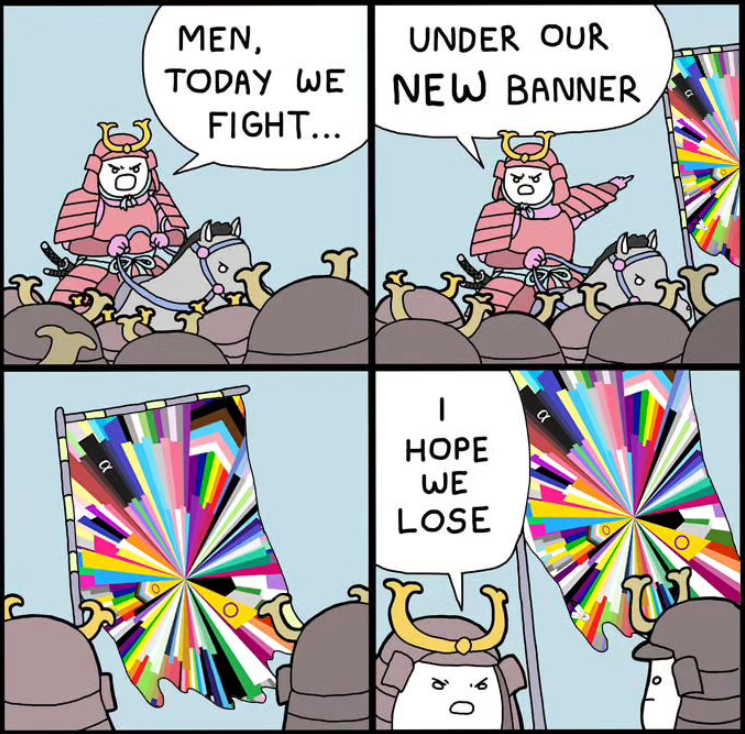 All hail the Global Supranational Superpower.