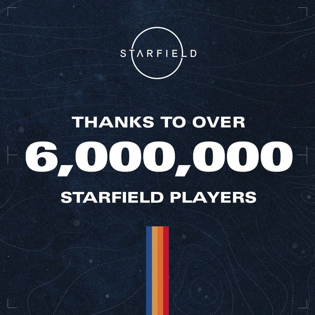 “Really? 6 million in just a couple of days after the game was released?!”