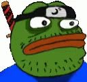 Pepe/apu a day - 613 log