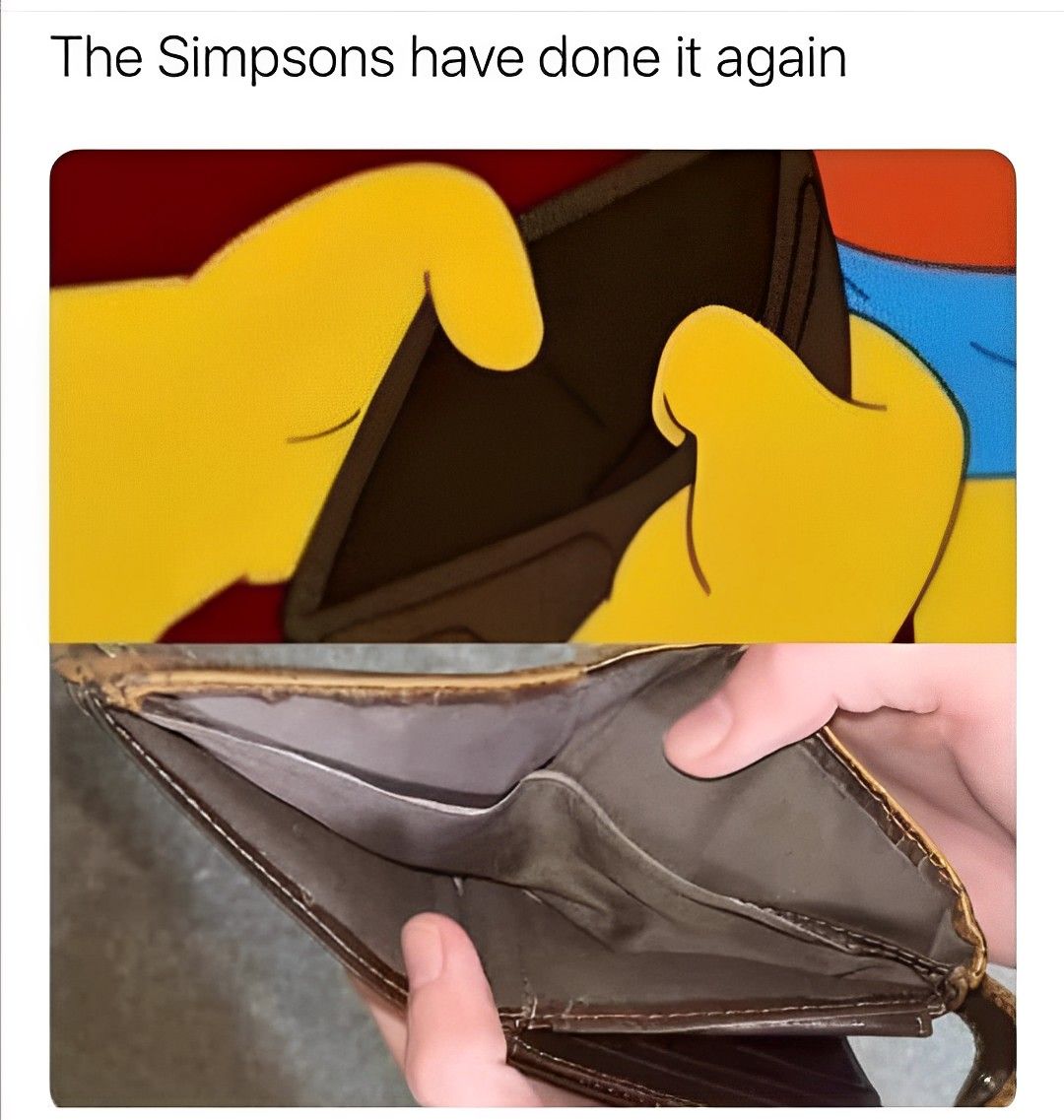 Spot on
