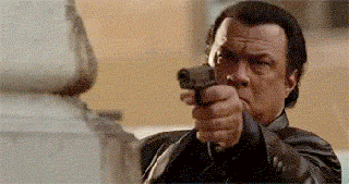 The new Seagal movie looks great