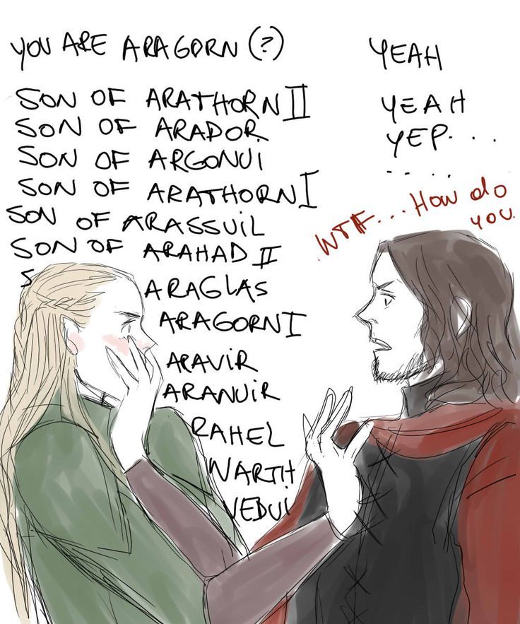 And you are...?