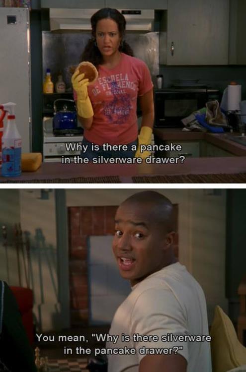 One more reason why I love Scrubs.