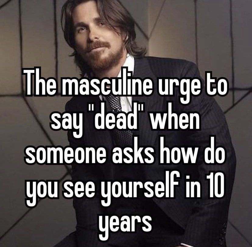 hehe true that