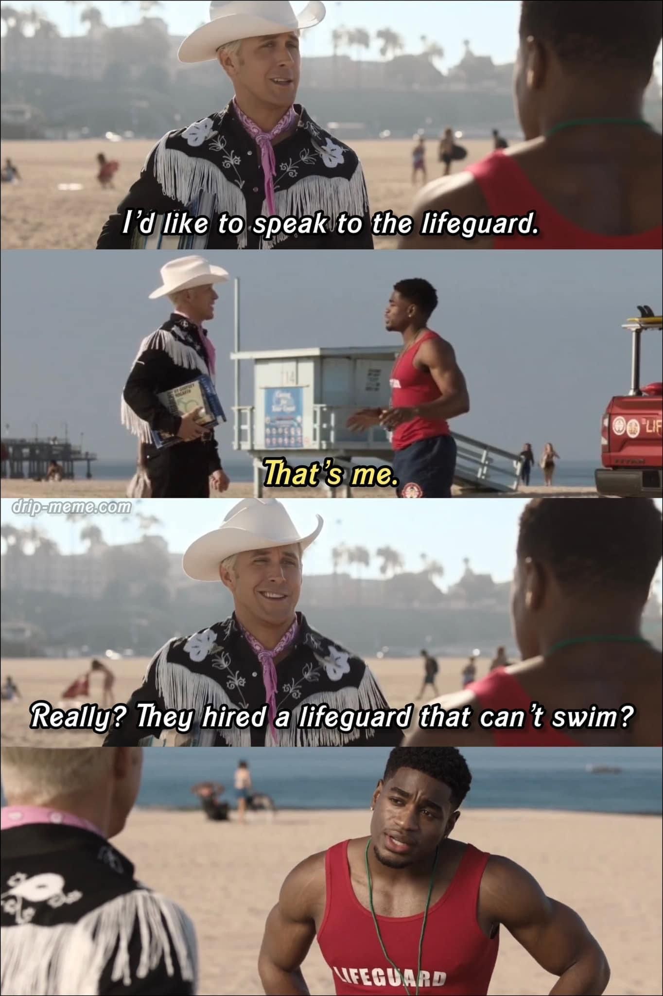 …
