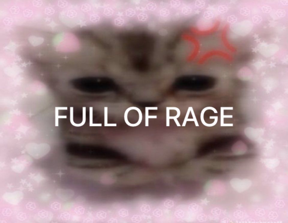 ٩(╬ʘ益ʘ╬)۶