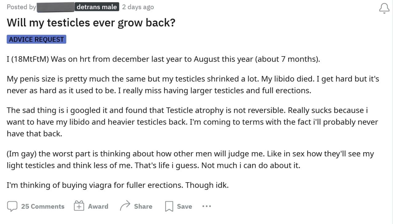 peak redit