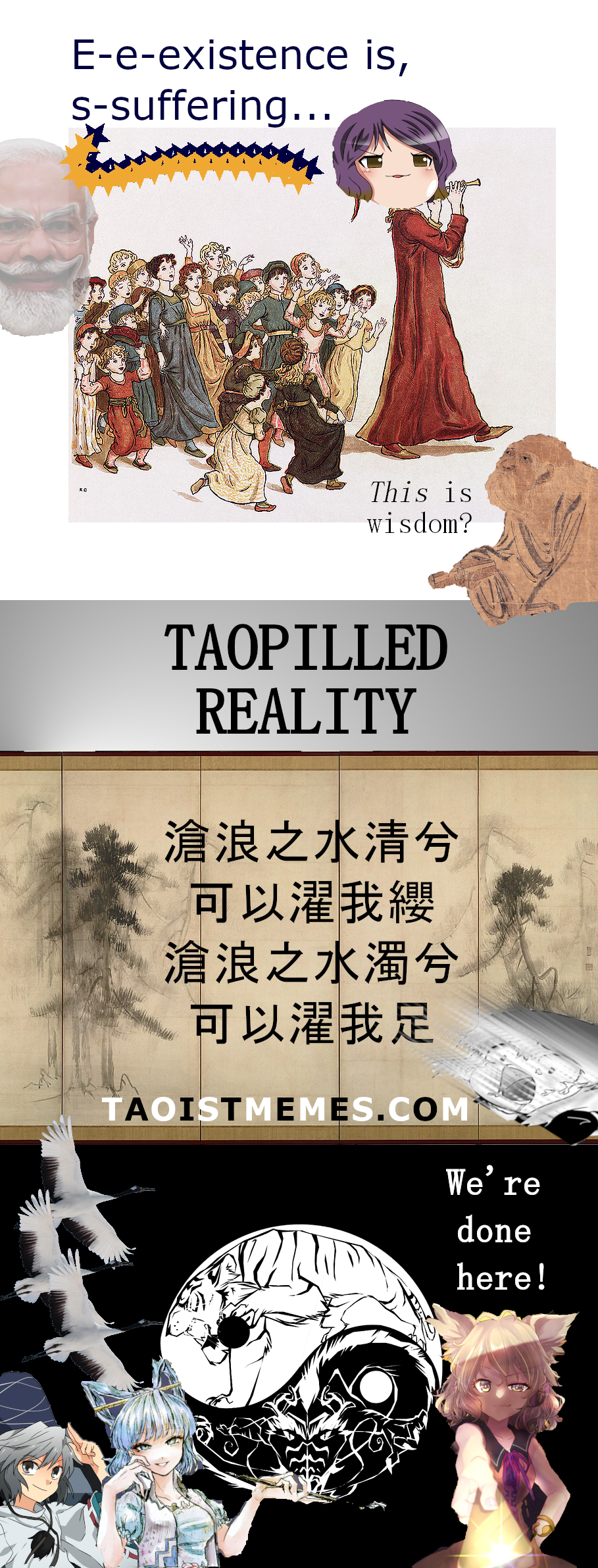 This post was fact-checked by real Feng Shui Masters: TRUE