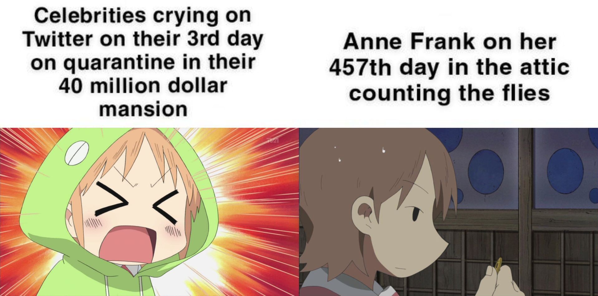 Time flies, huh.