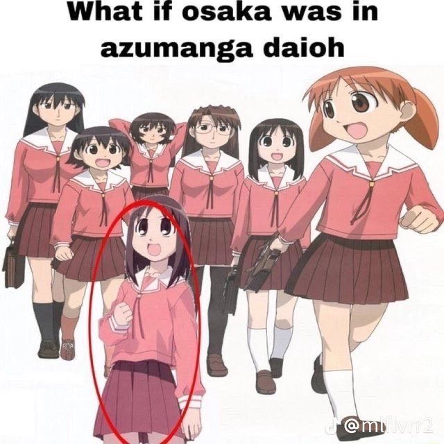 Crossover