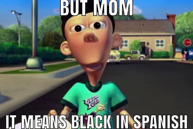 Yo gimme an N....