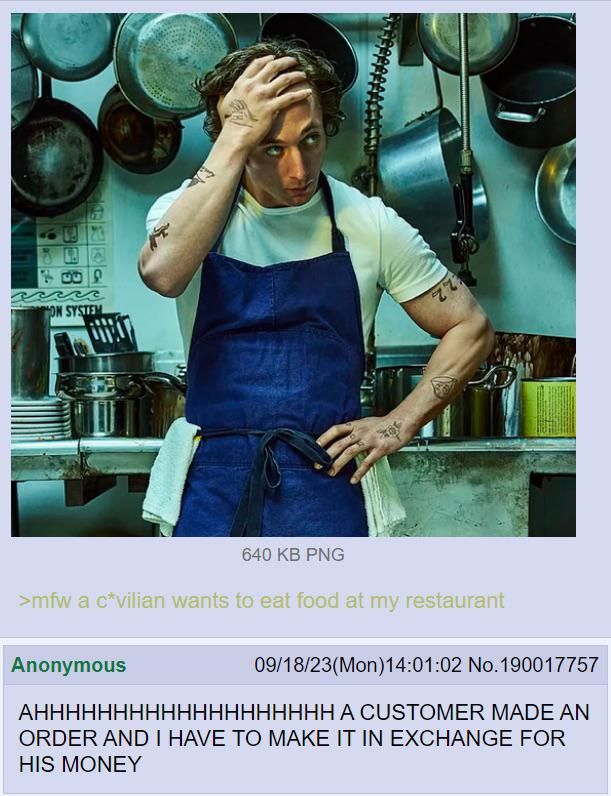 yes