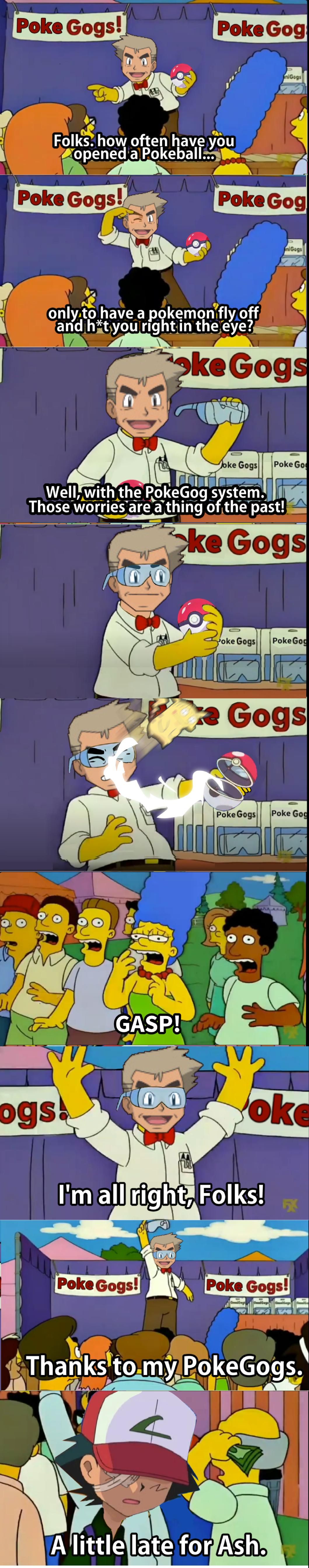 yes