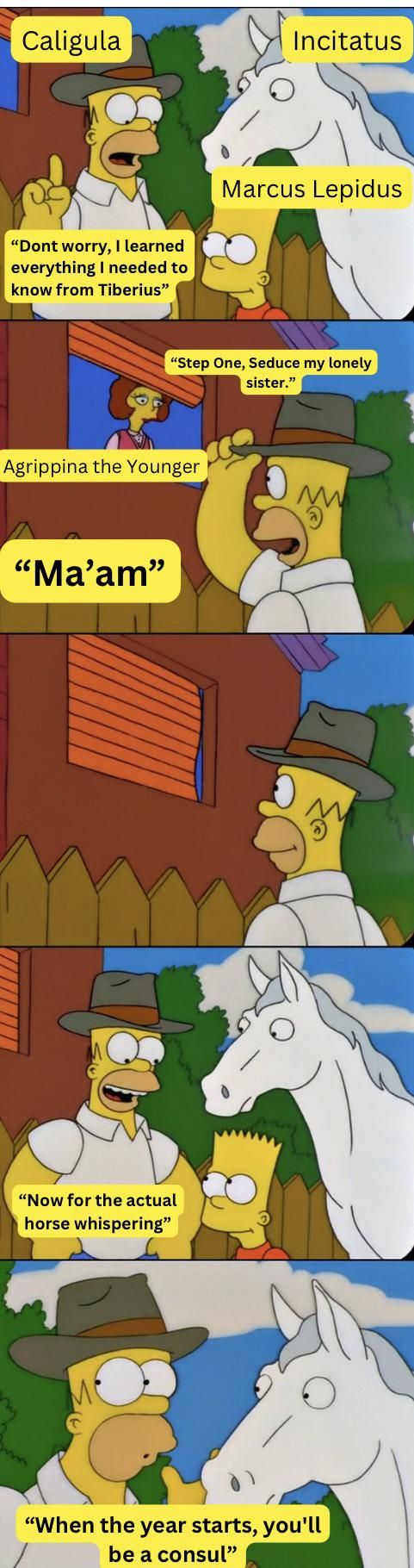 yes