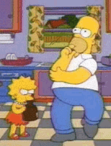 i was thinking about watching all the simpson anime series, dose it have a lot of filler episodes?