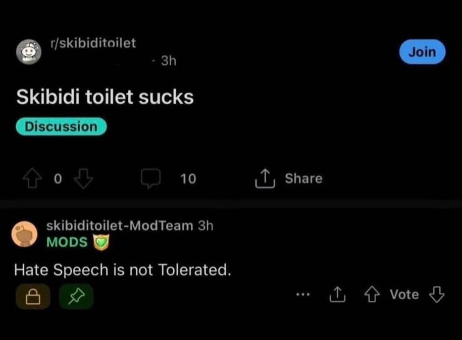 It's actually a big thing