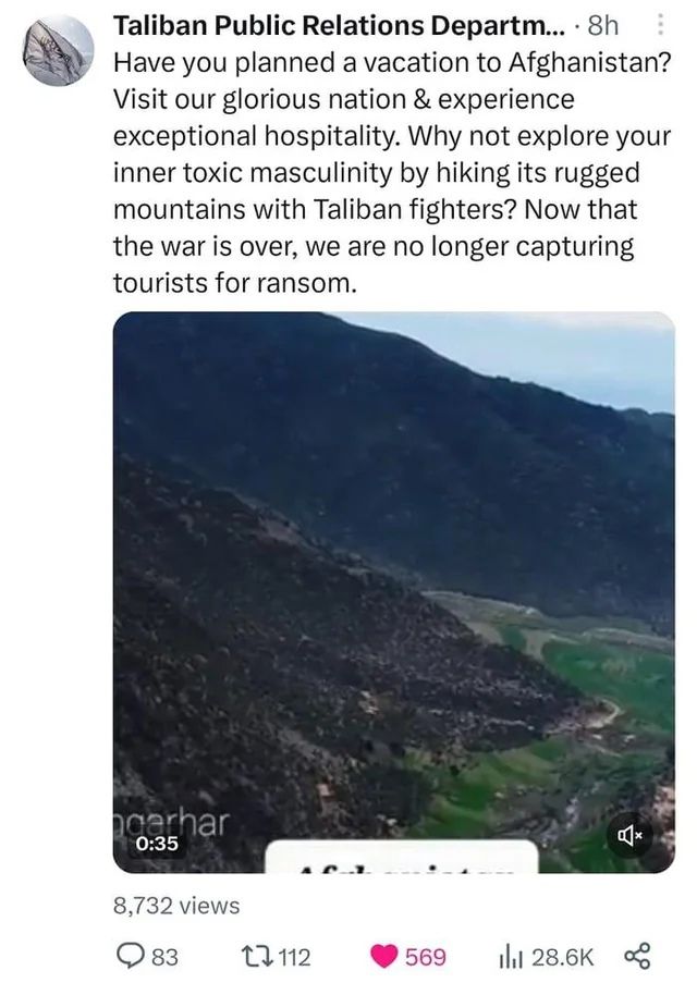vacation