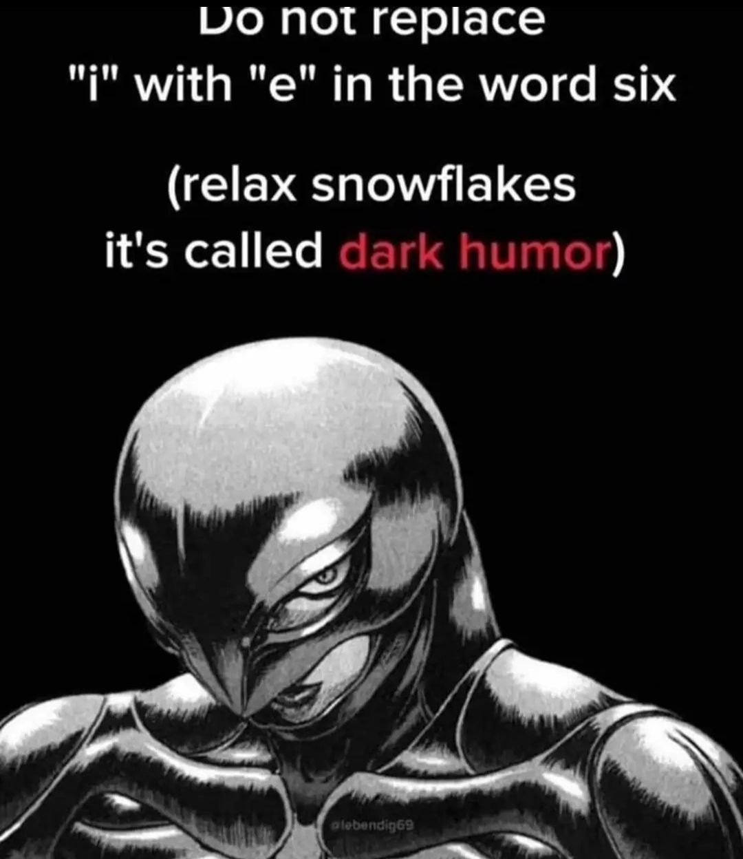 Huge - lolers relax pls