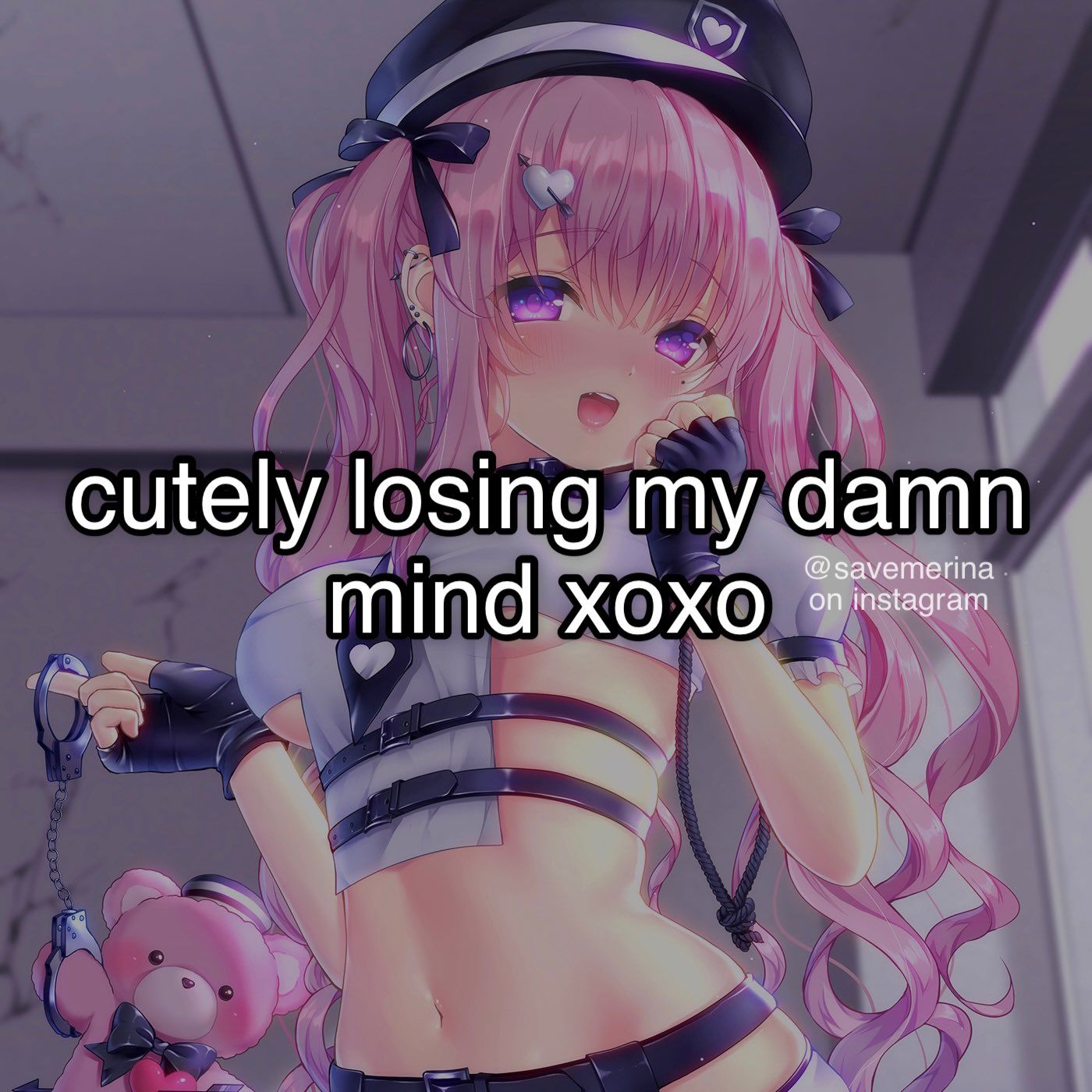 (づ￣ ³￣)づ