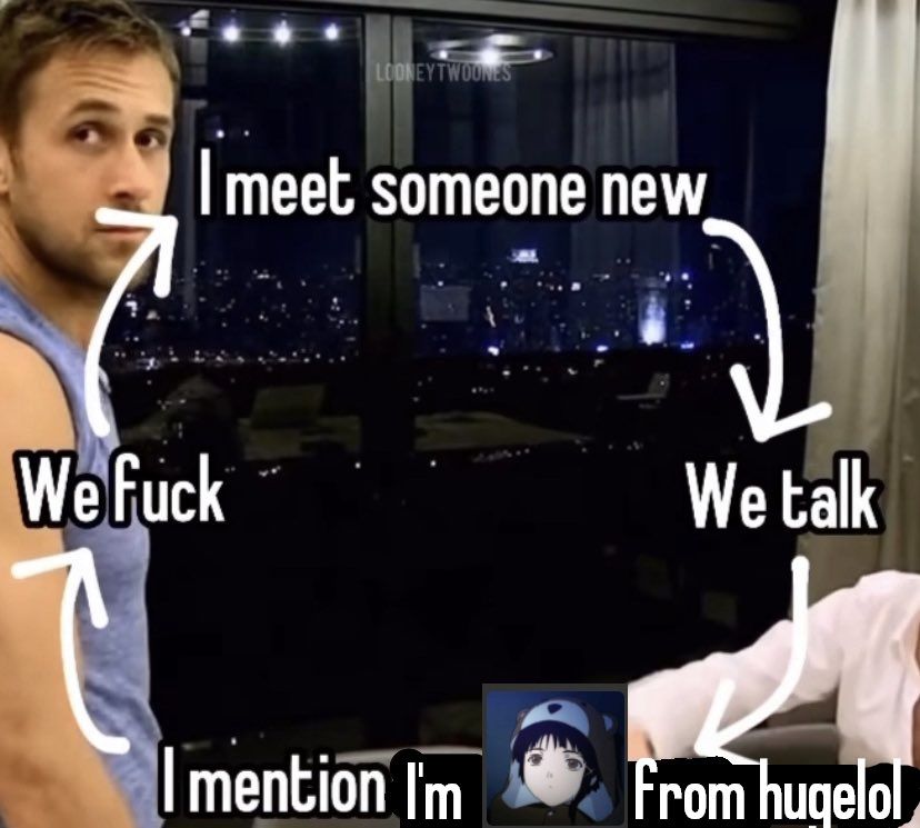 It happens all the time
