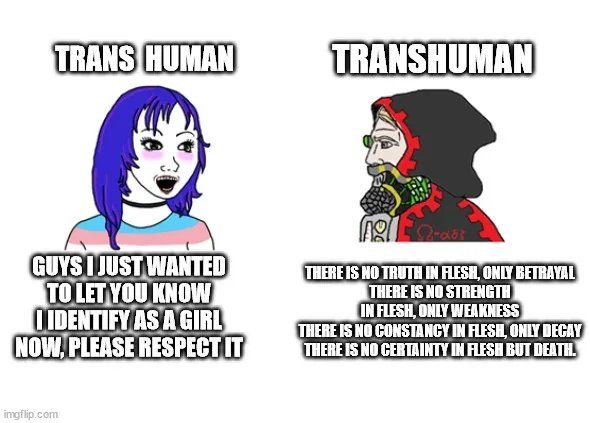 Learn the difference