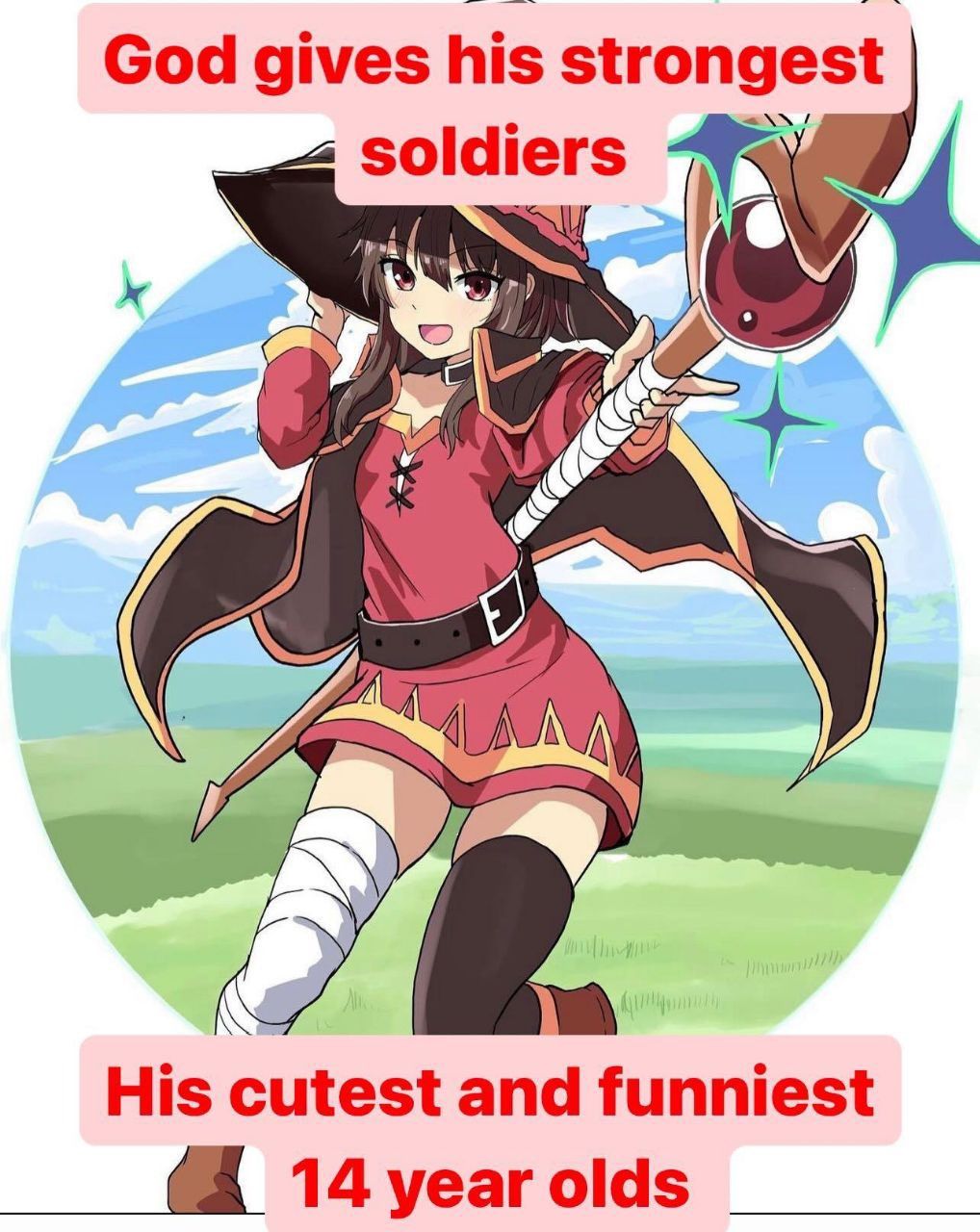 Cute and funny