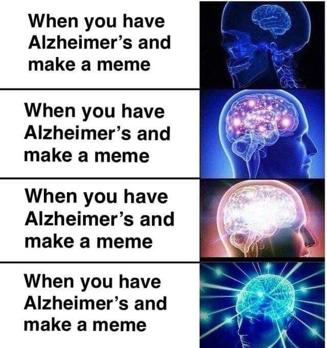 …