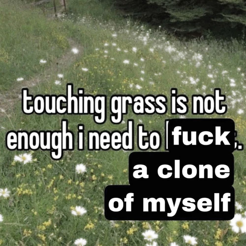 grass