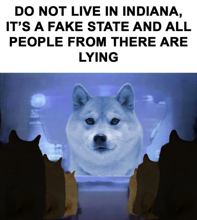 indiana