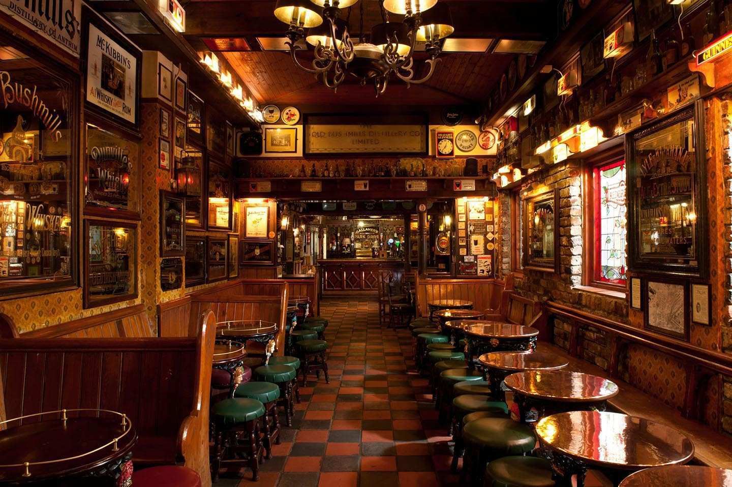 Friday Feels Bar is open! Come on in and rest for awhile.