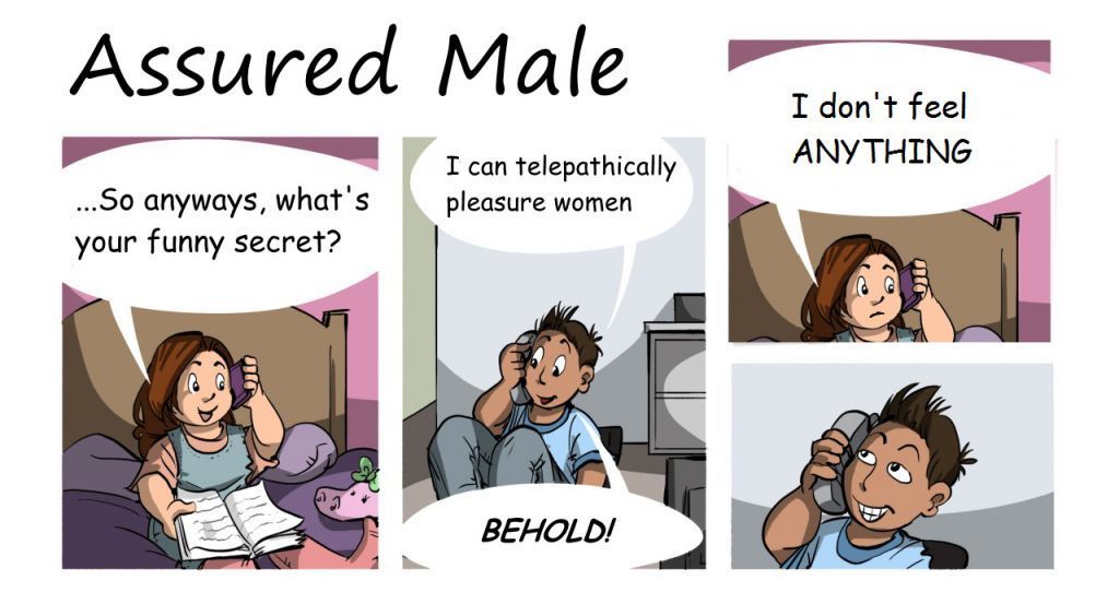 …