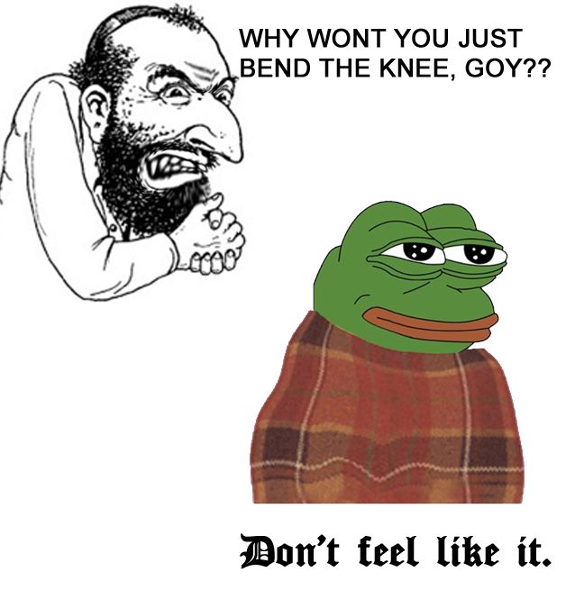 Pepe/apu a day - 627 not today