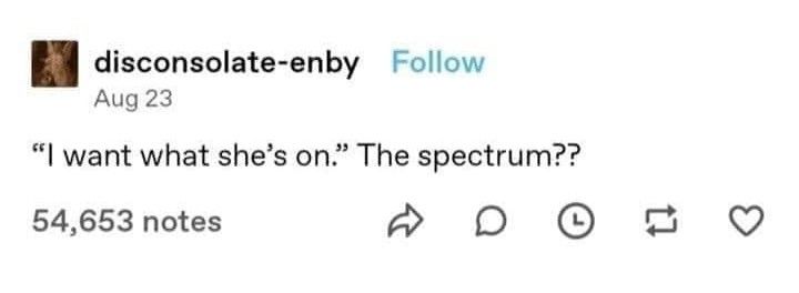 ...yes