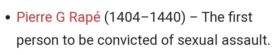 Why did he do that?