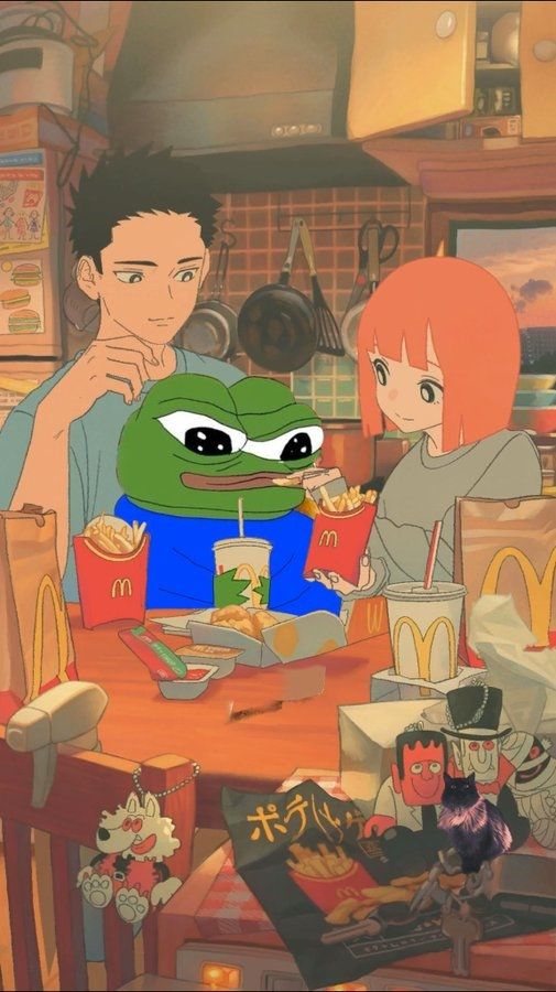 McFren