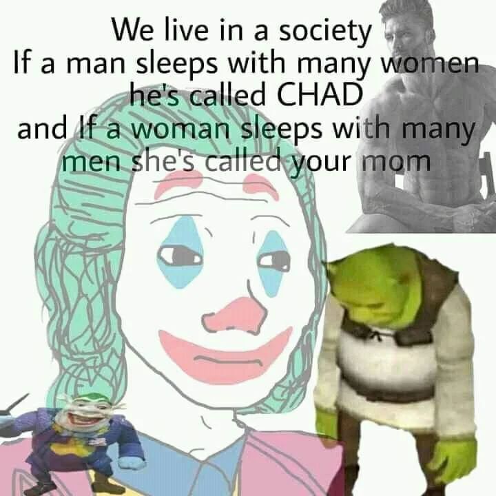 Ur mom hot