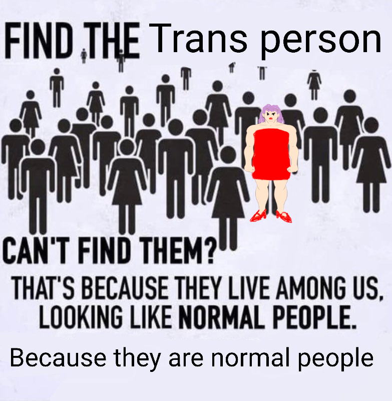They/Them