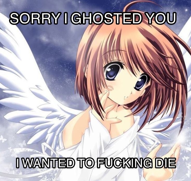 It happens sometimes