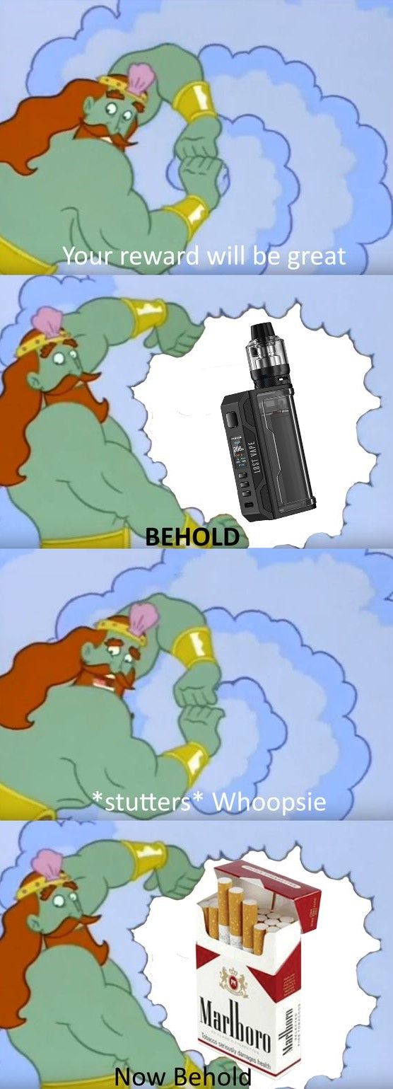 yes